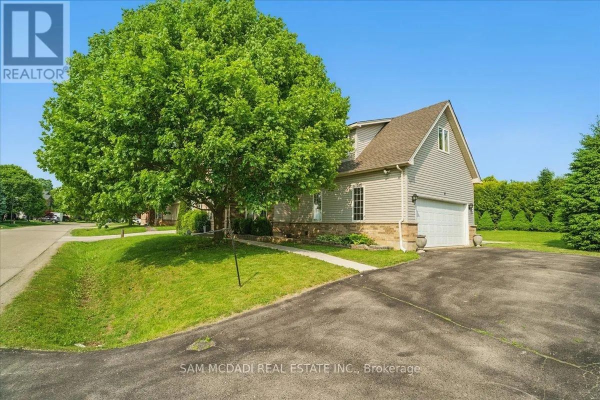 20 - 6 VALLEY RIDGE LANE