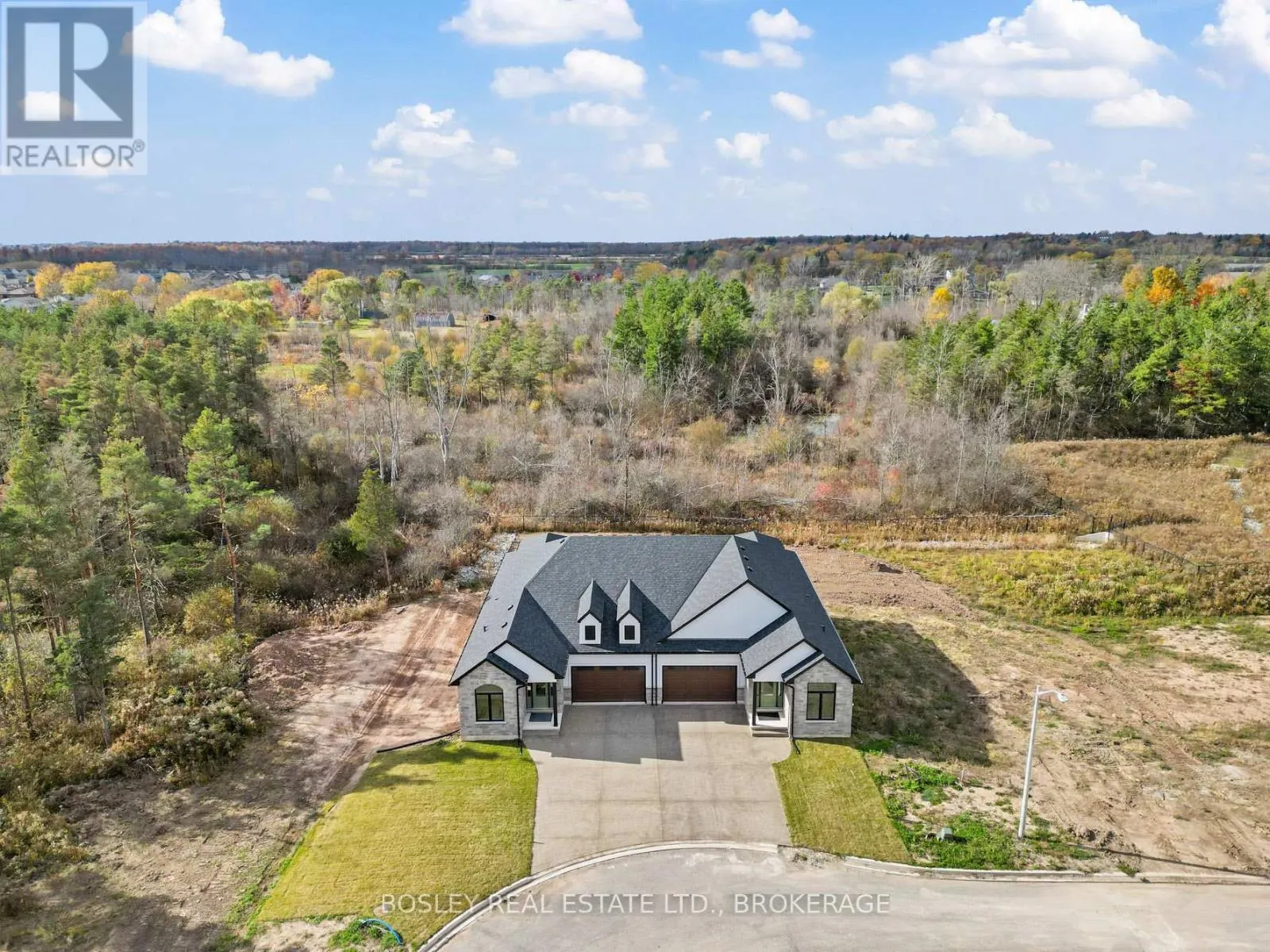 503 ROYAL RIDGE DRIVE