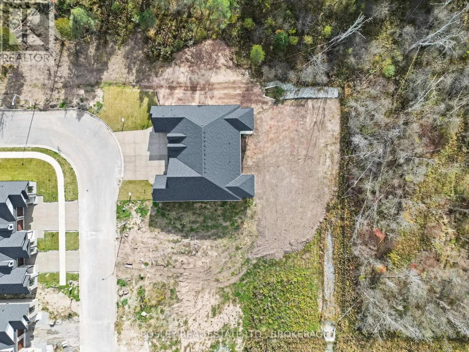 503 ROYAL RIDGE DRIVE