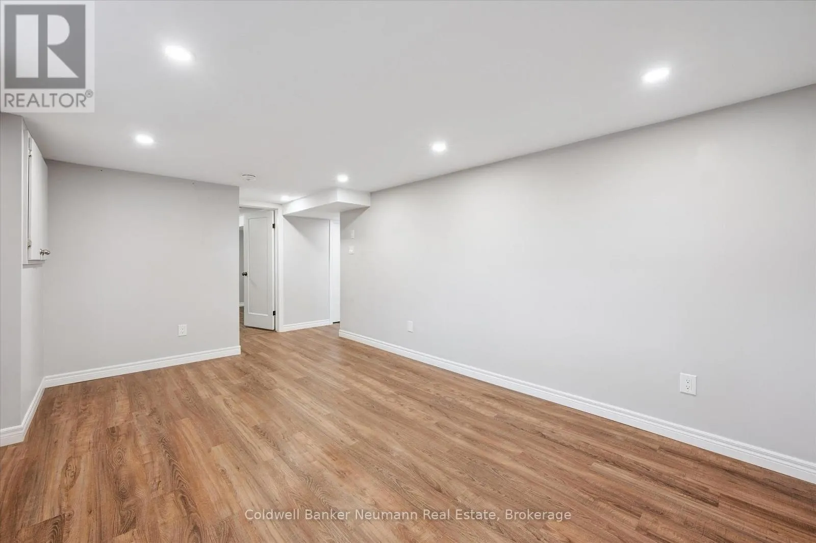 23 COLLINGWOOD STREET