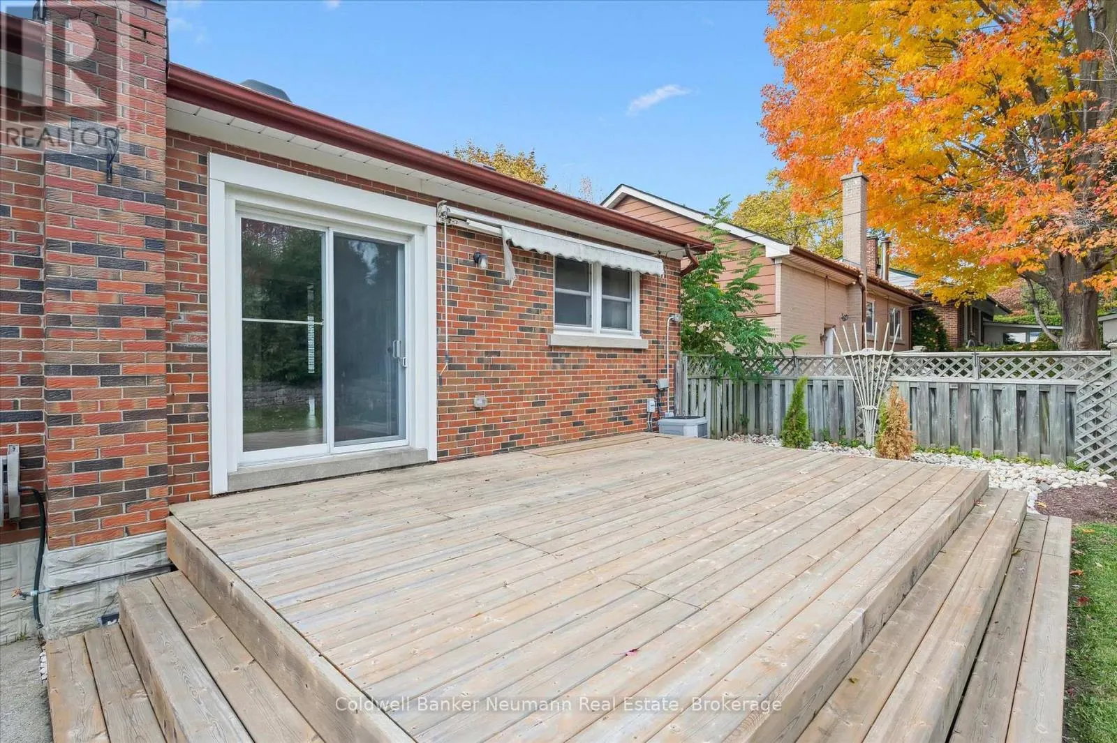 23 COLLINGWOOD STREET