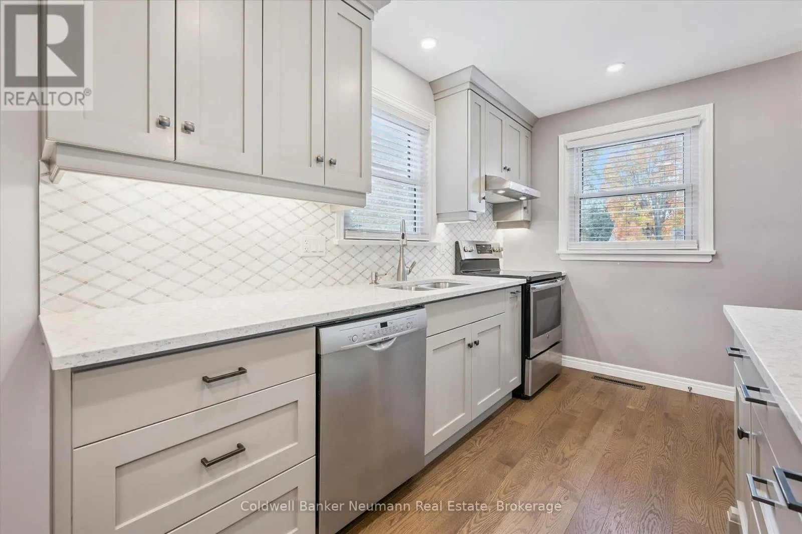 23 COLLINGWOOD STREET