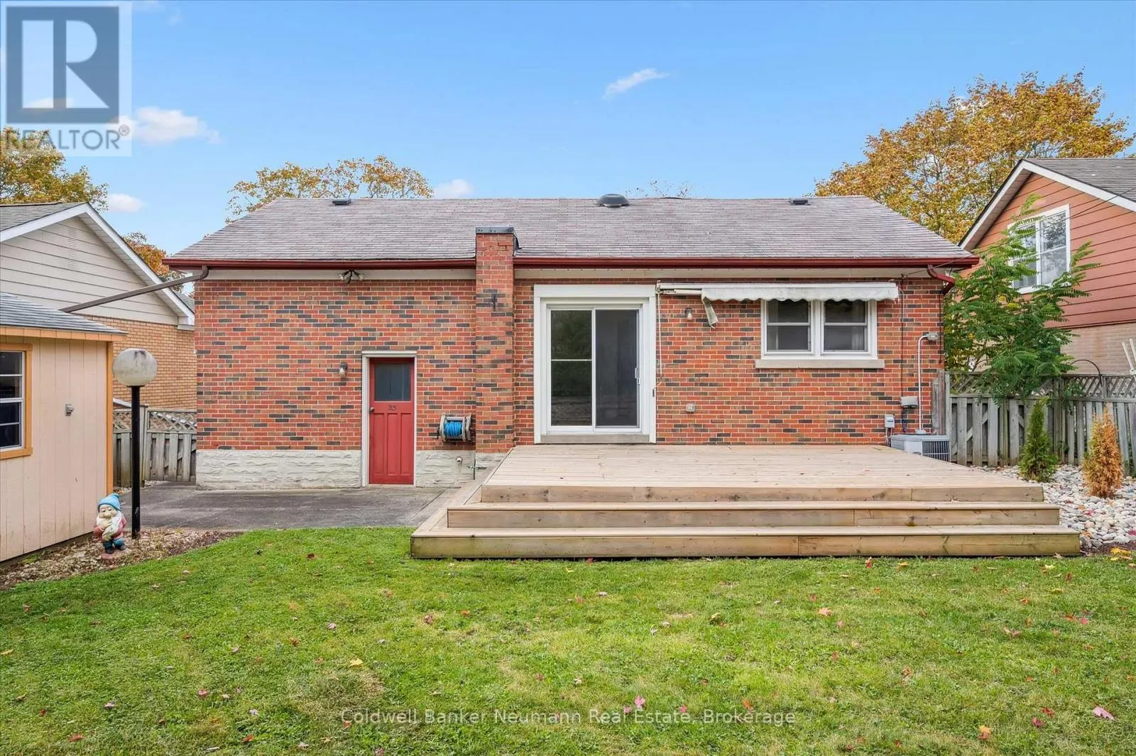 23 COLLINGWOOD STREET