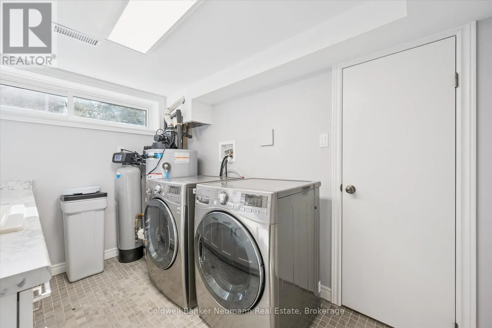 23 COLLINGWOOD STREET