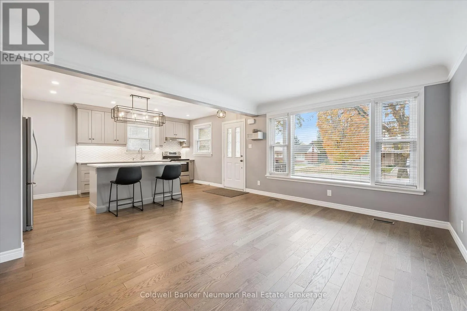 23 COLLINGWOOD STREET