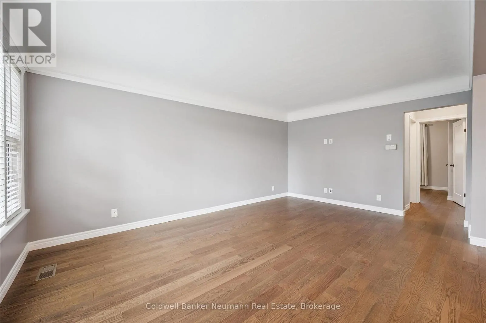 23 COLLINGWOOD STREET