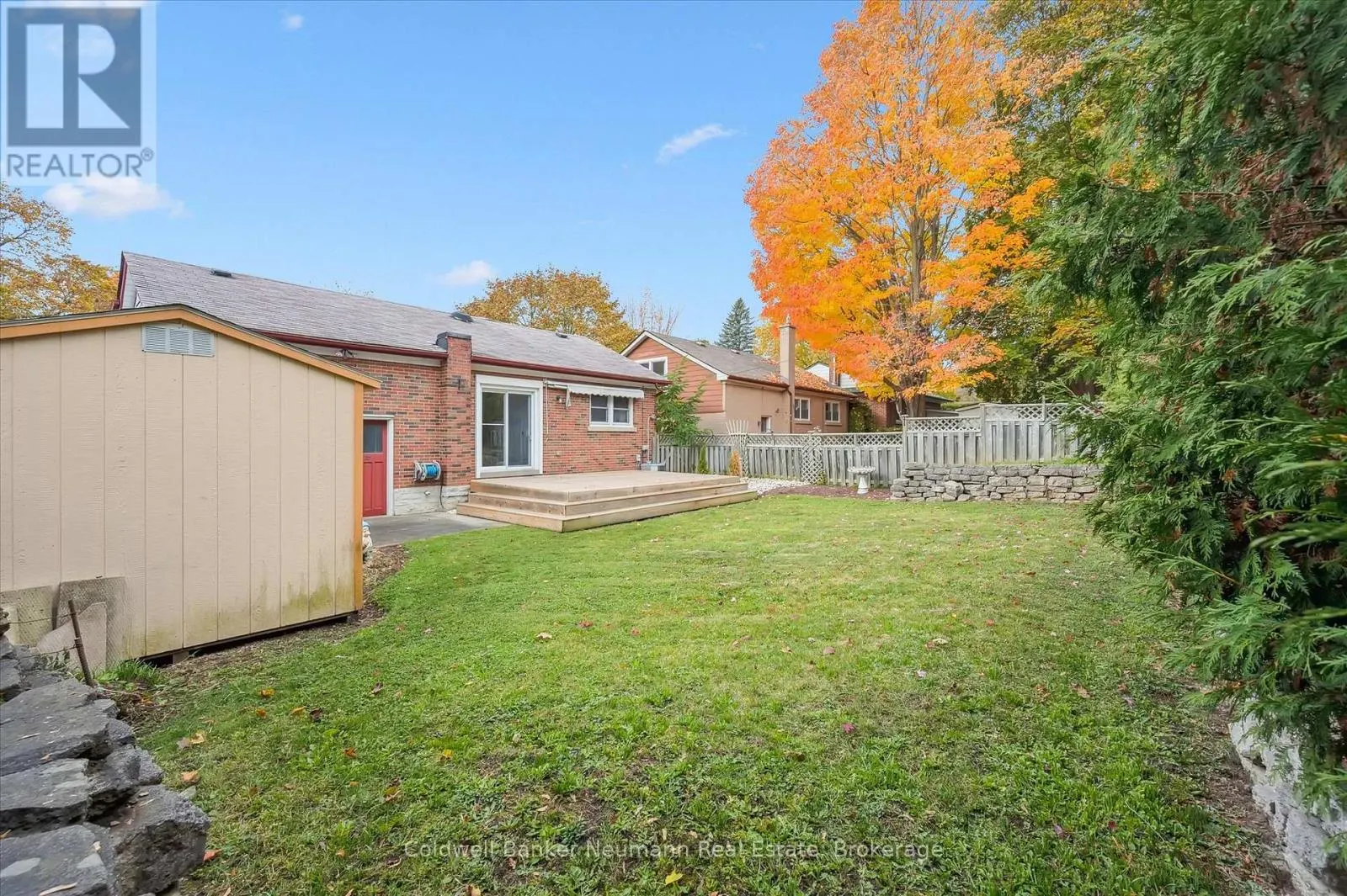 23 COLLINGWOOD STREET