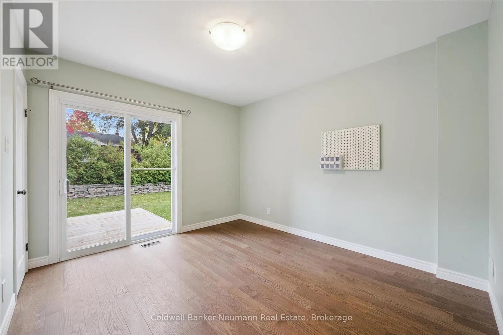 23 COLLINGWOOD STREET