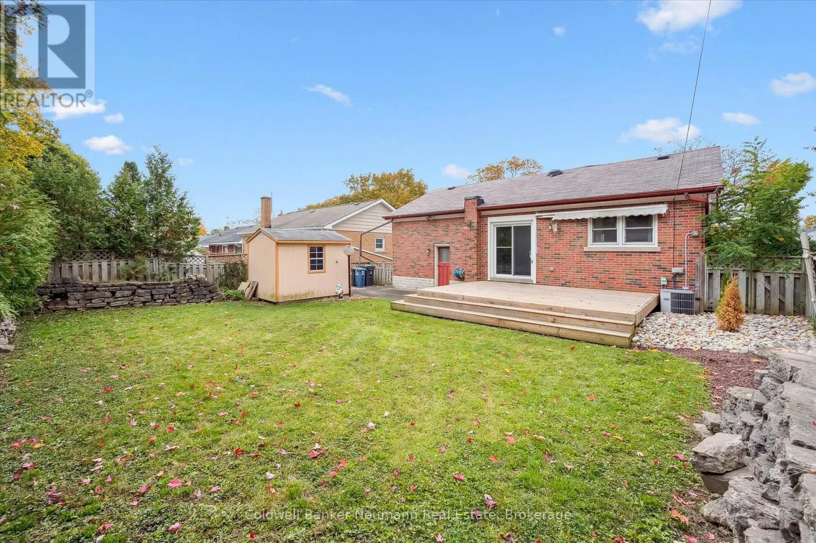 23 COLLINGWOOD STREET