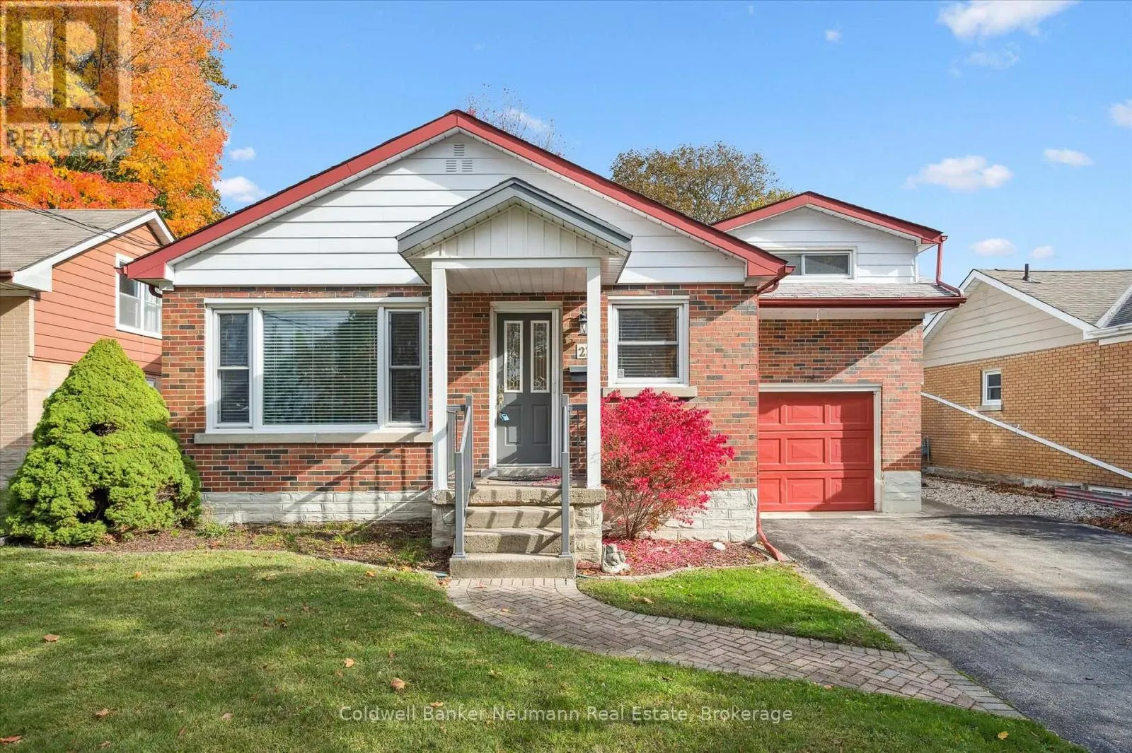 23 COLLINGWOOD STREET