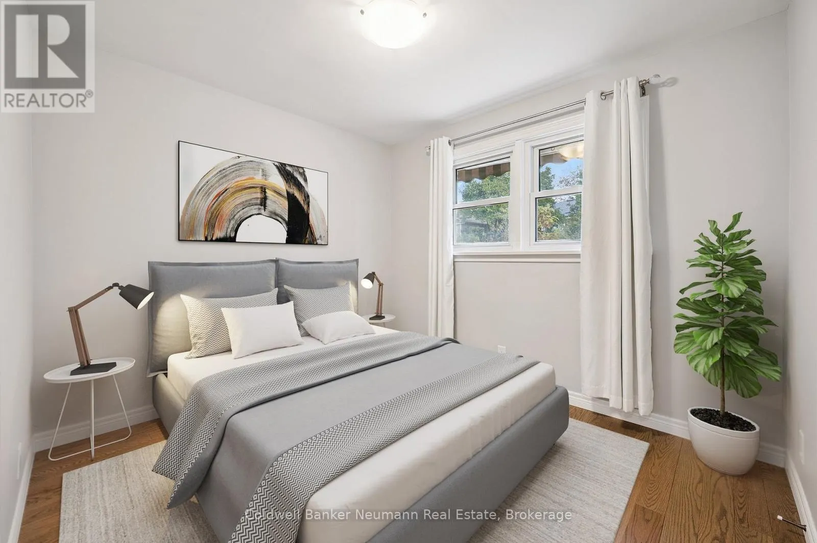 23 COLLINGWOOD STREET