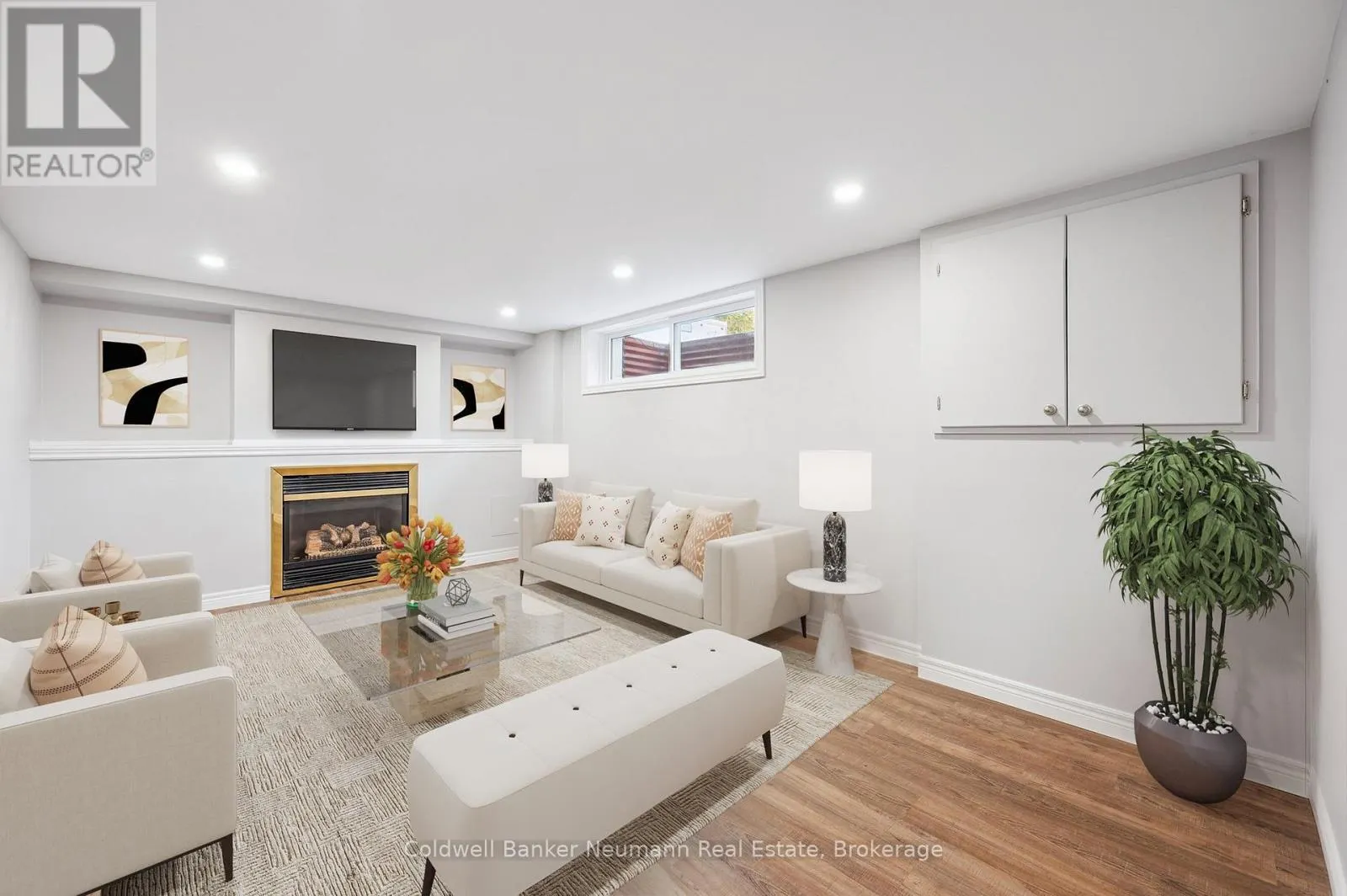 23 COLLINGWOOD STREET