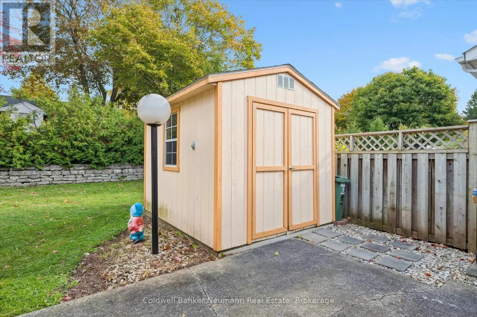 23 COLLINGWOOD STREET