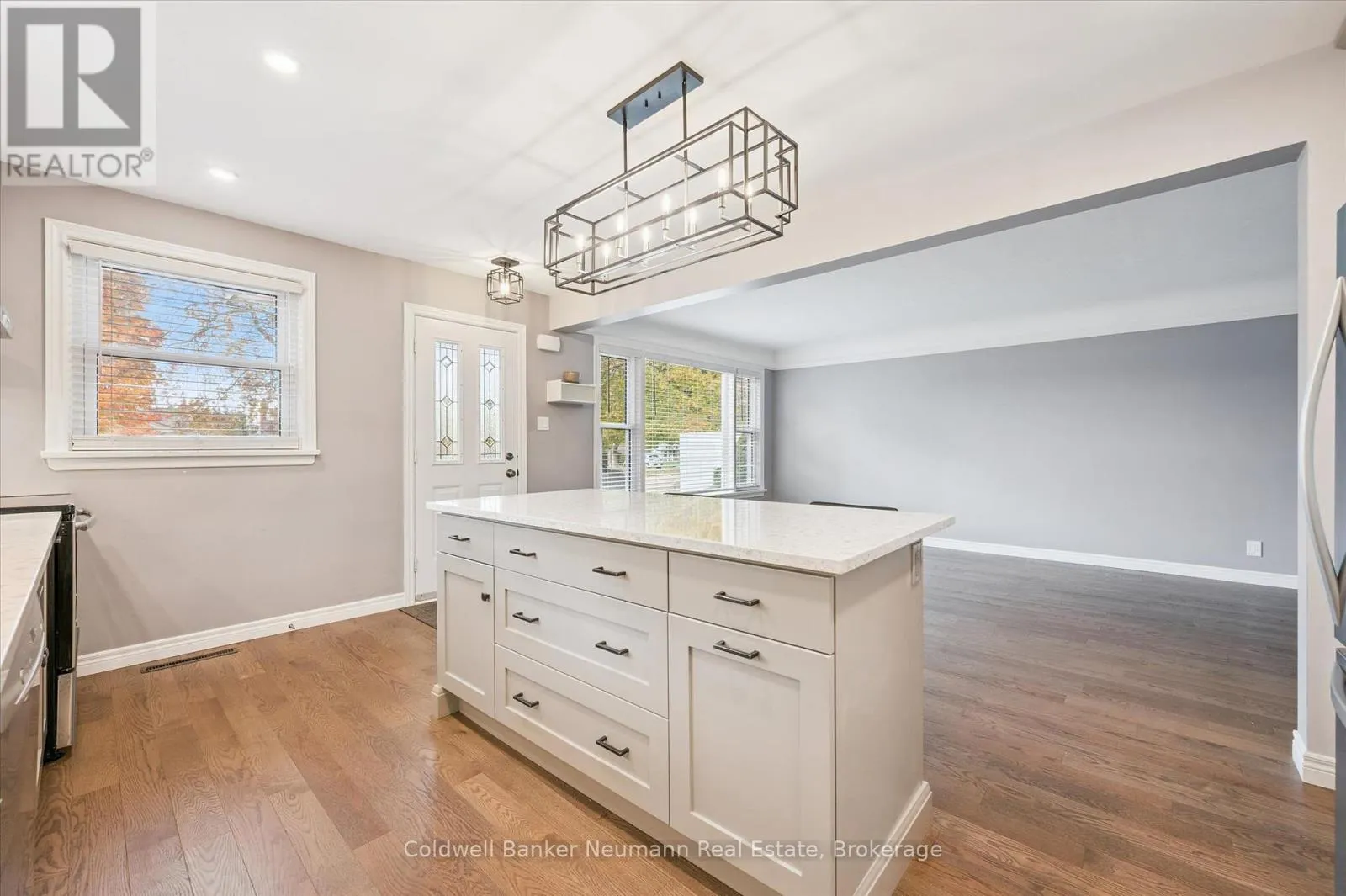 23 COLLINGWOOD STREET