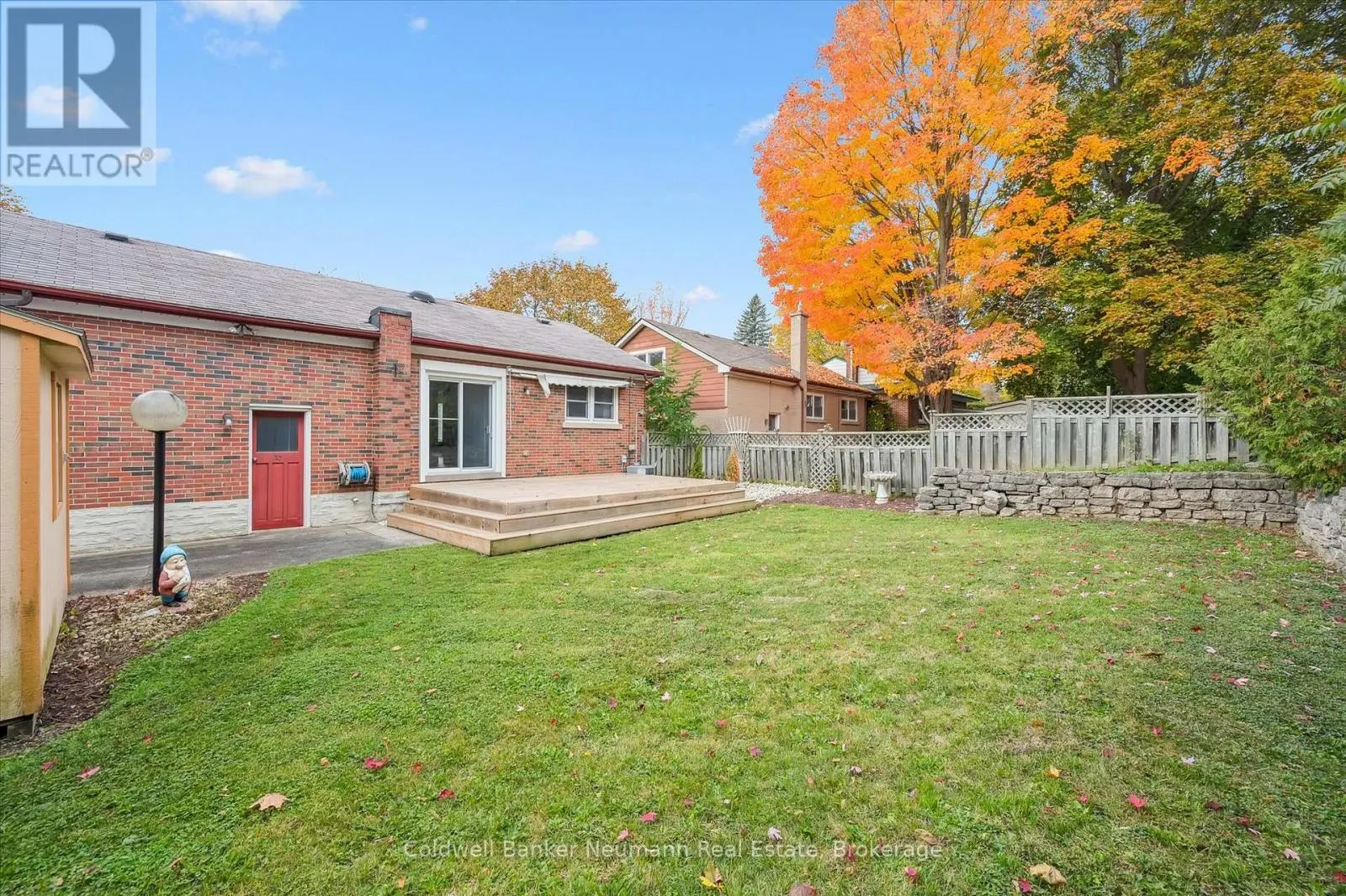 23 COLLINGWOOD STREET