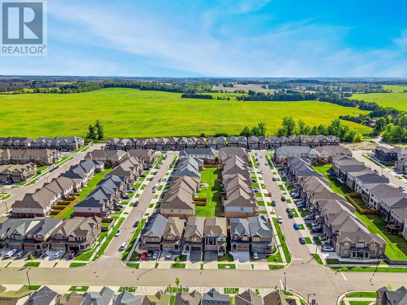 110 HALDIMAND STREET