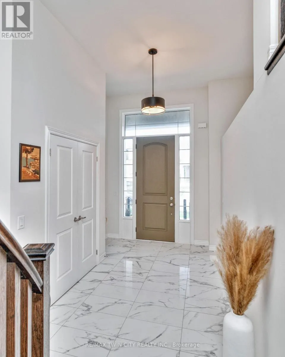 110 HALDIMAND STREET