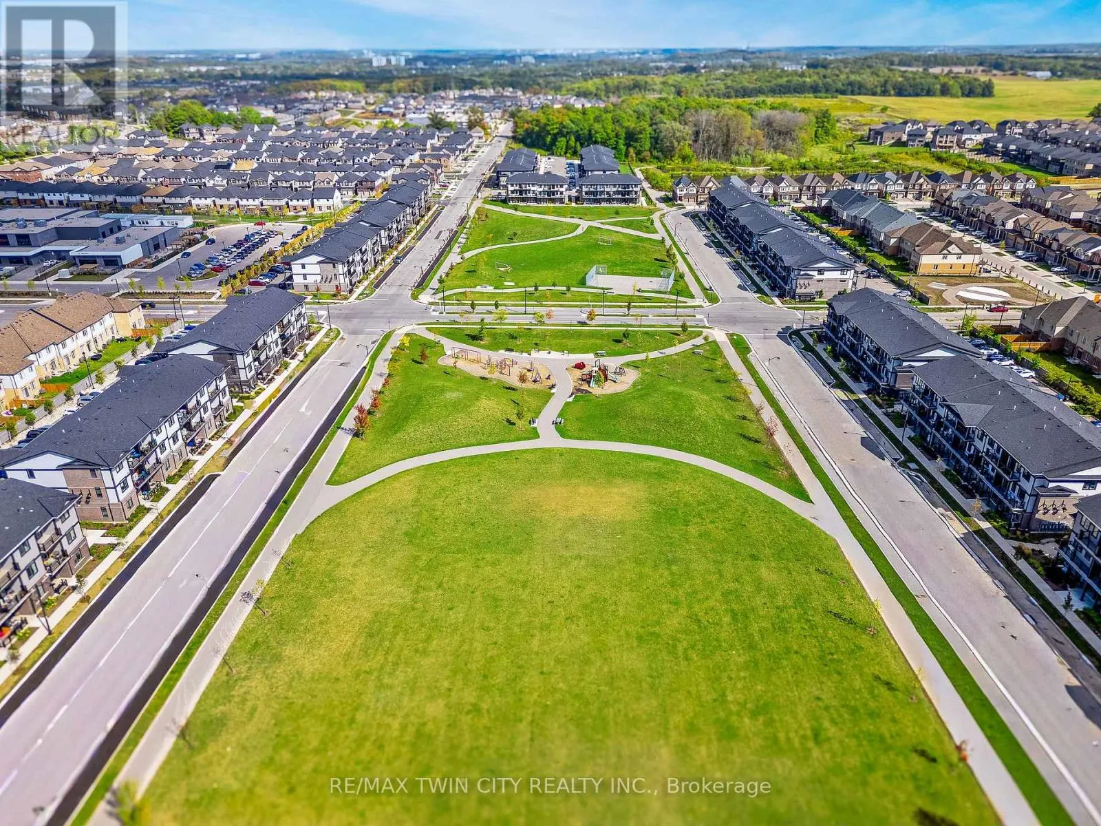 110 HALDIMAND STREET