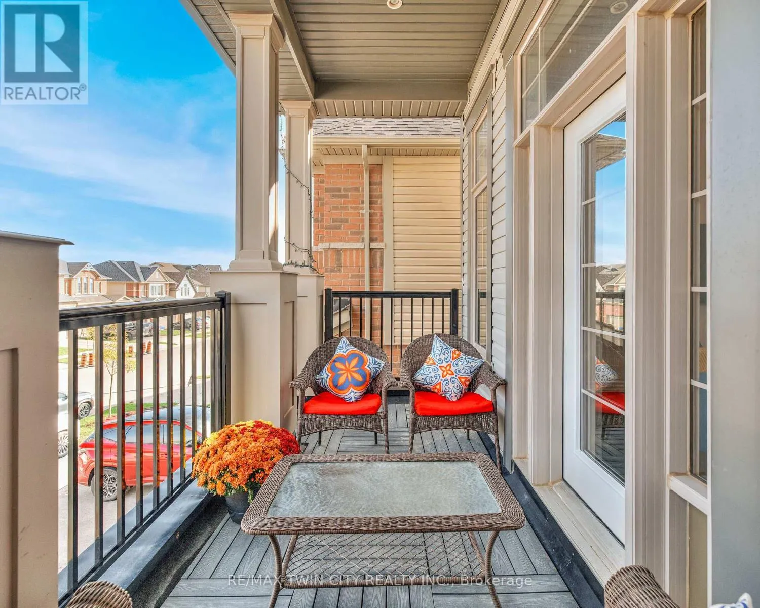 110 HALDIMAND STREET