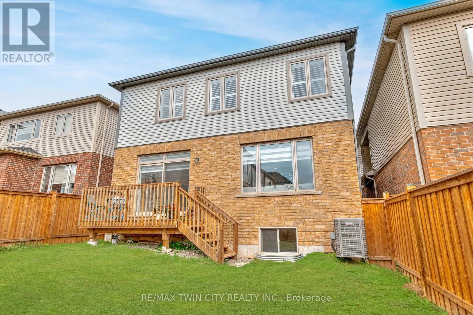 110 HALDIMAND STREET