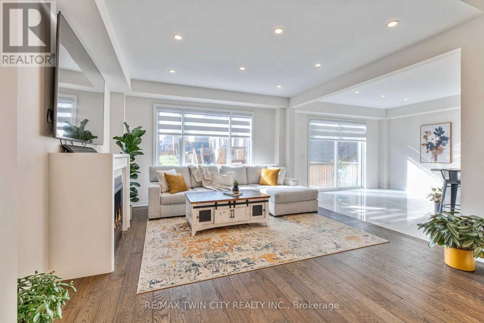 110 HALDIMAND STREET