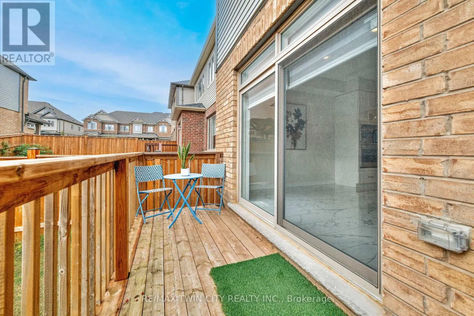 110 HALDIMAND STREET