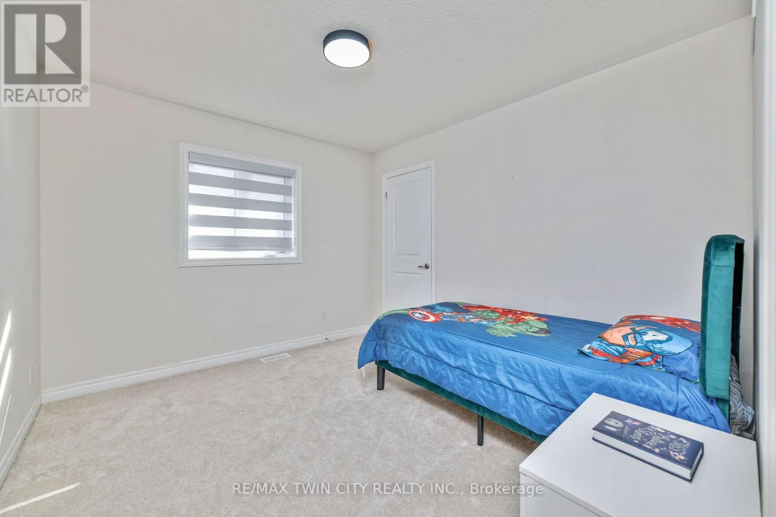 110 HALDIMAND STREET