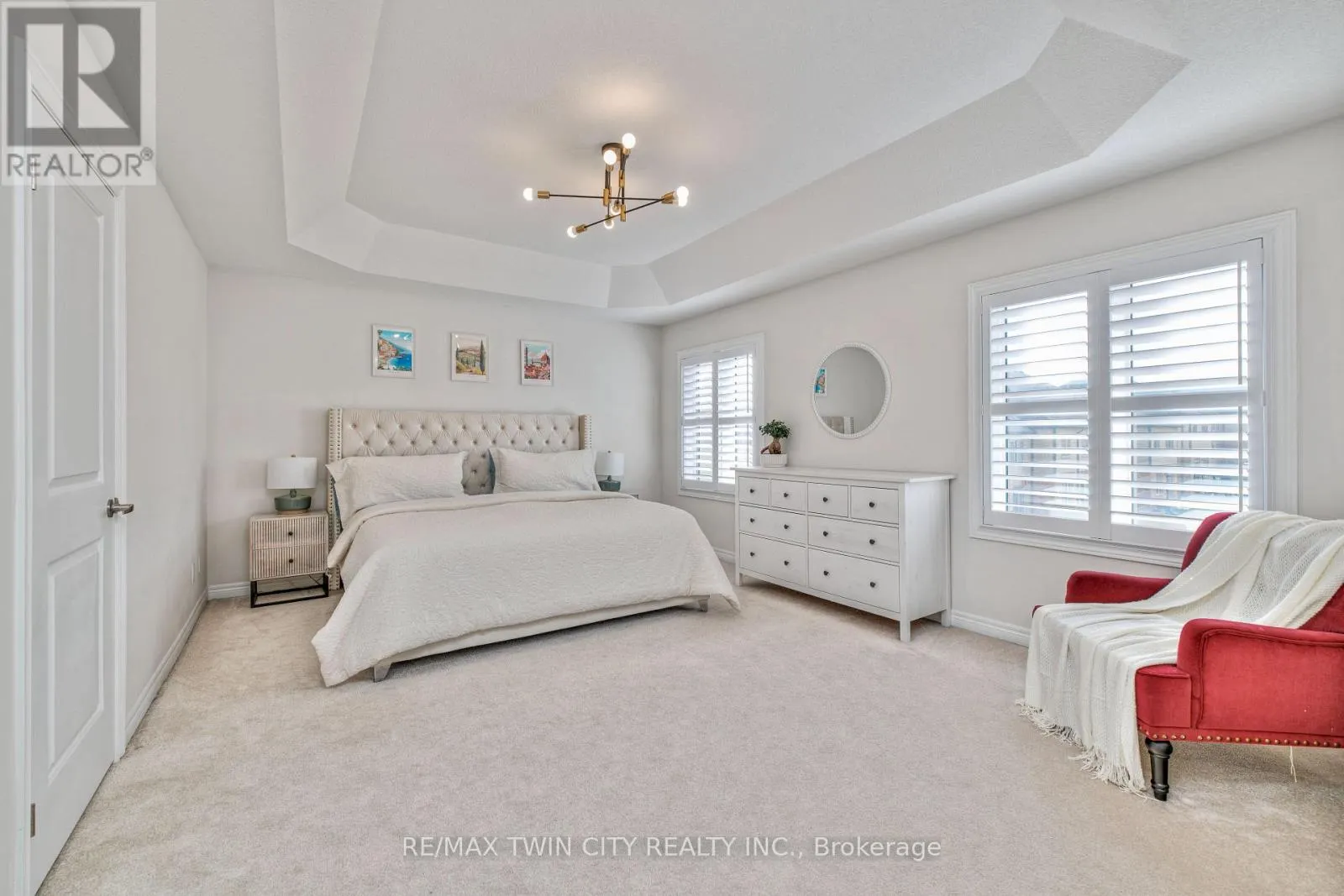 110 HALDIMAND STREET