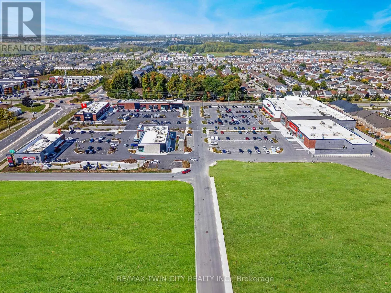 110 HALDIMAND STREET