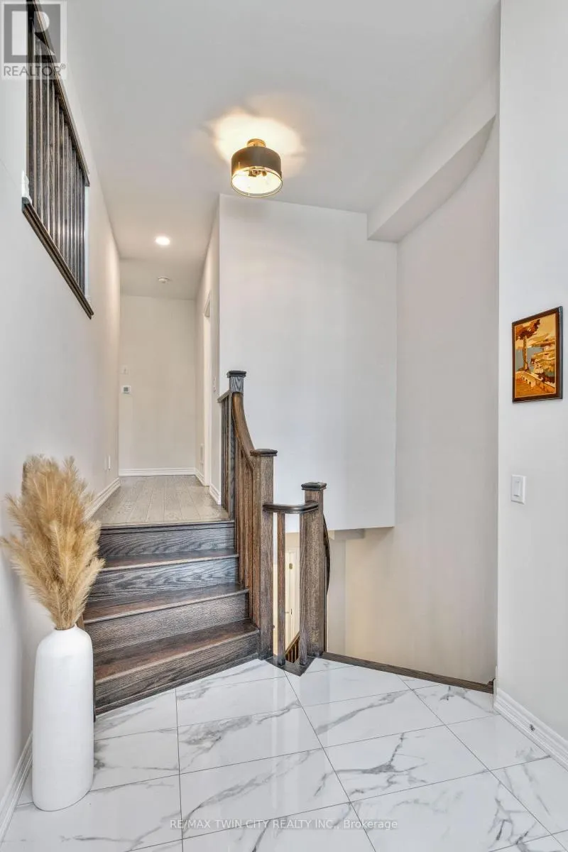 110 HALDIMAND STREET