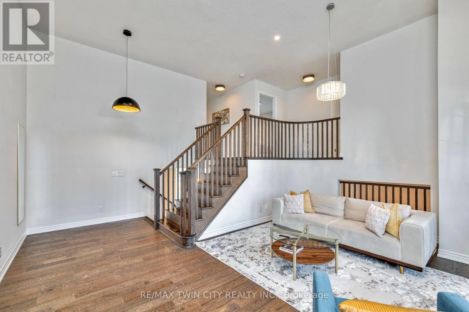 110 HALDIMAND STREET