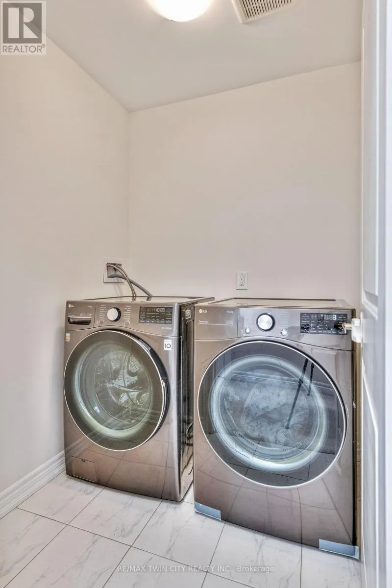 110 HALDIMAND STREET