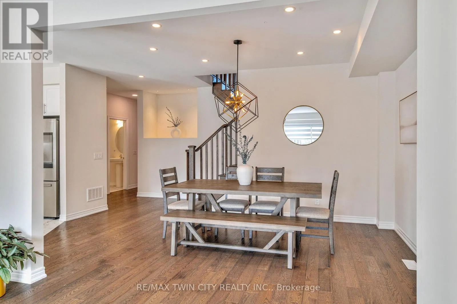 110 HALDIMAND STREET