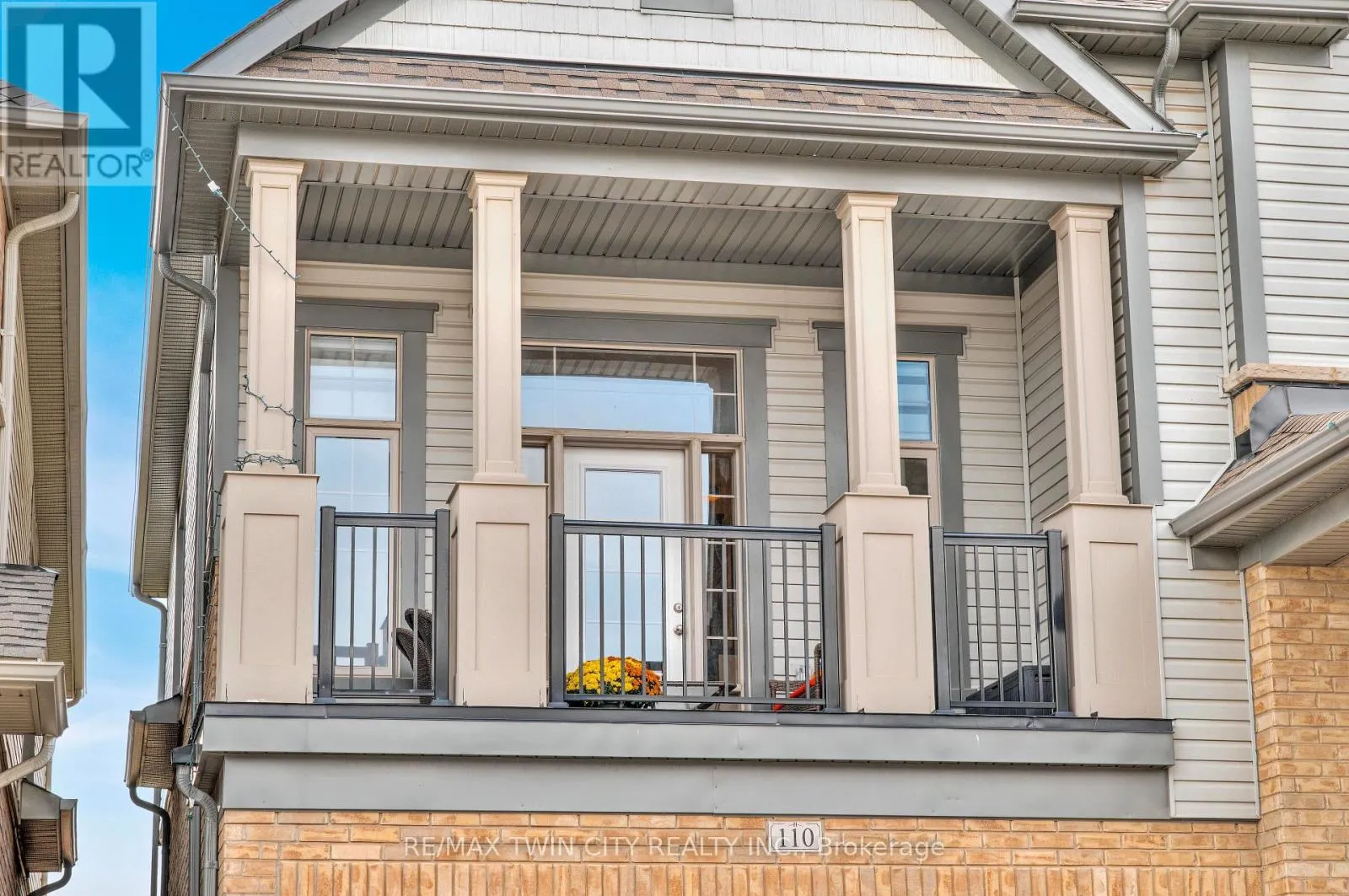 110 HALDIMAND STREET