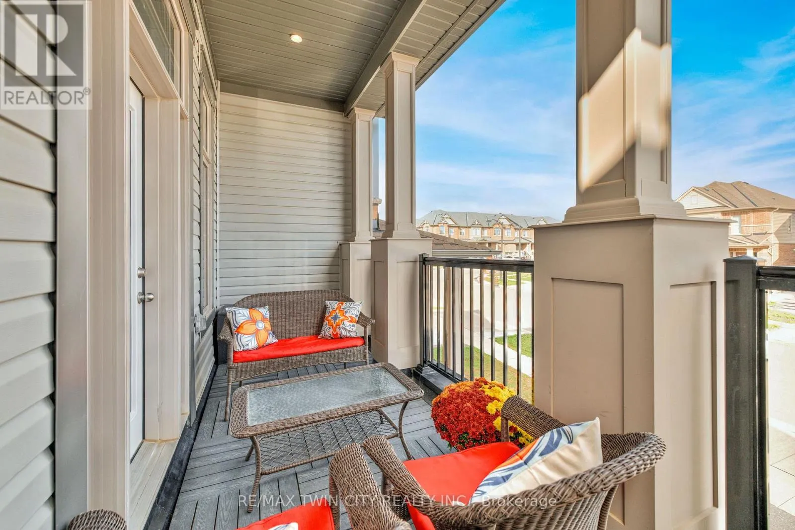 110 HALDIMAND STREET