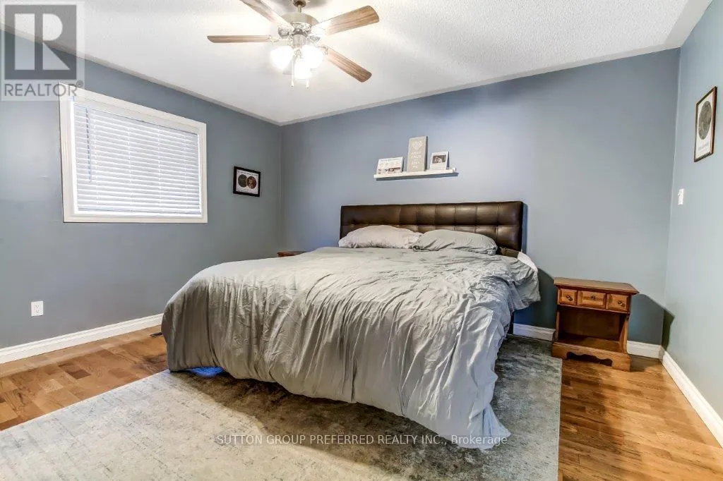 296 BOURNEMOUTH DRIVE