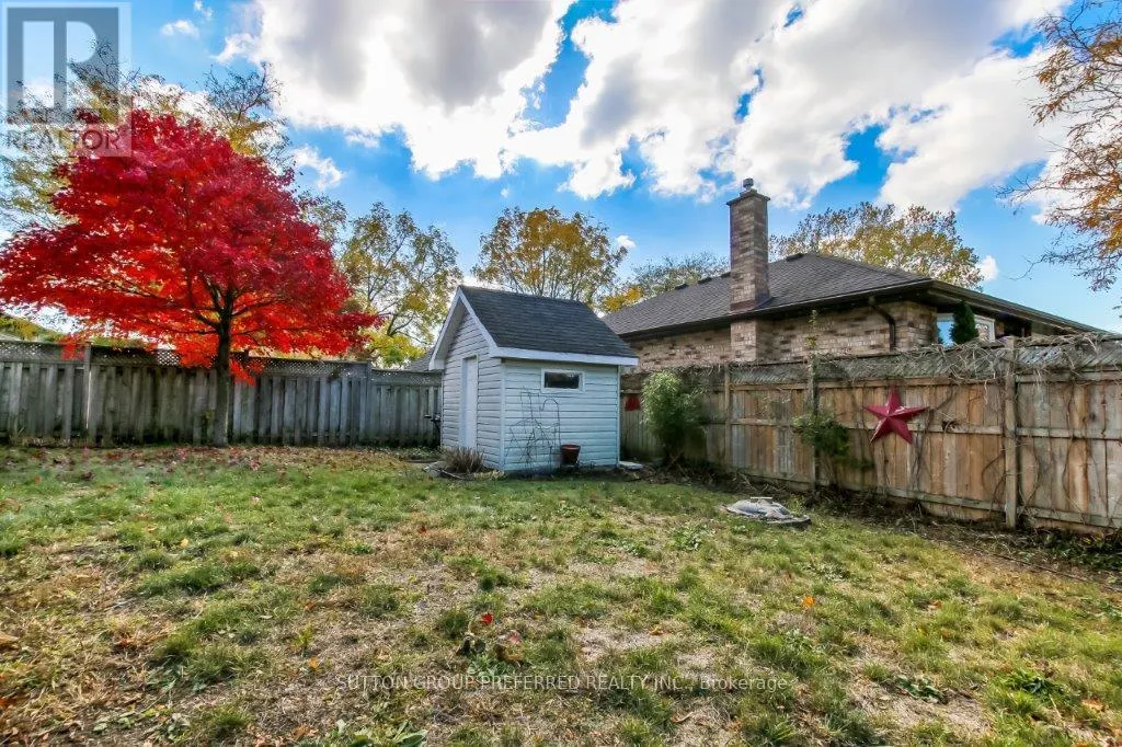 296 BOURNEMOUTH DRIVE