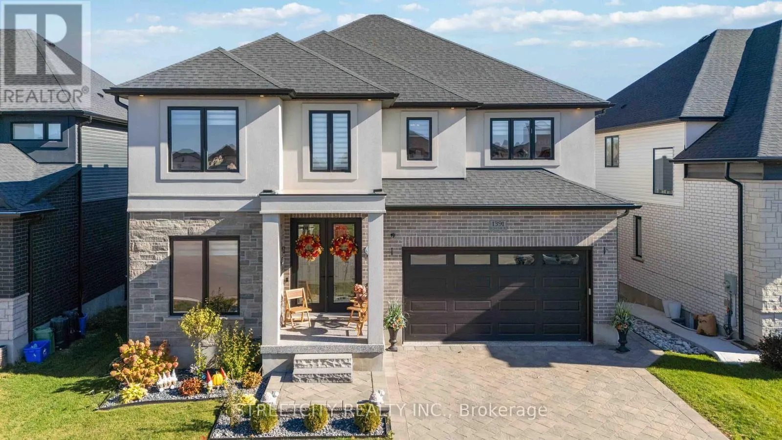 1391 MEDWAY PARK DRIVE