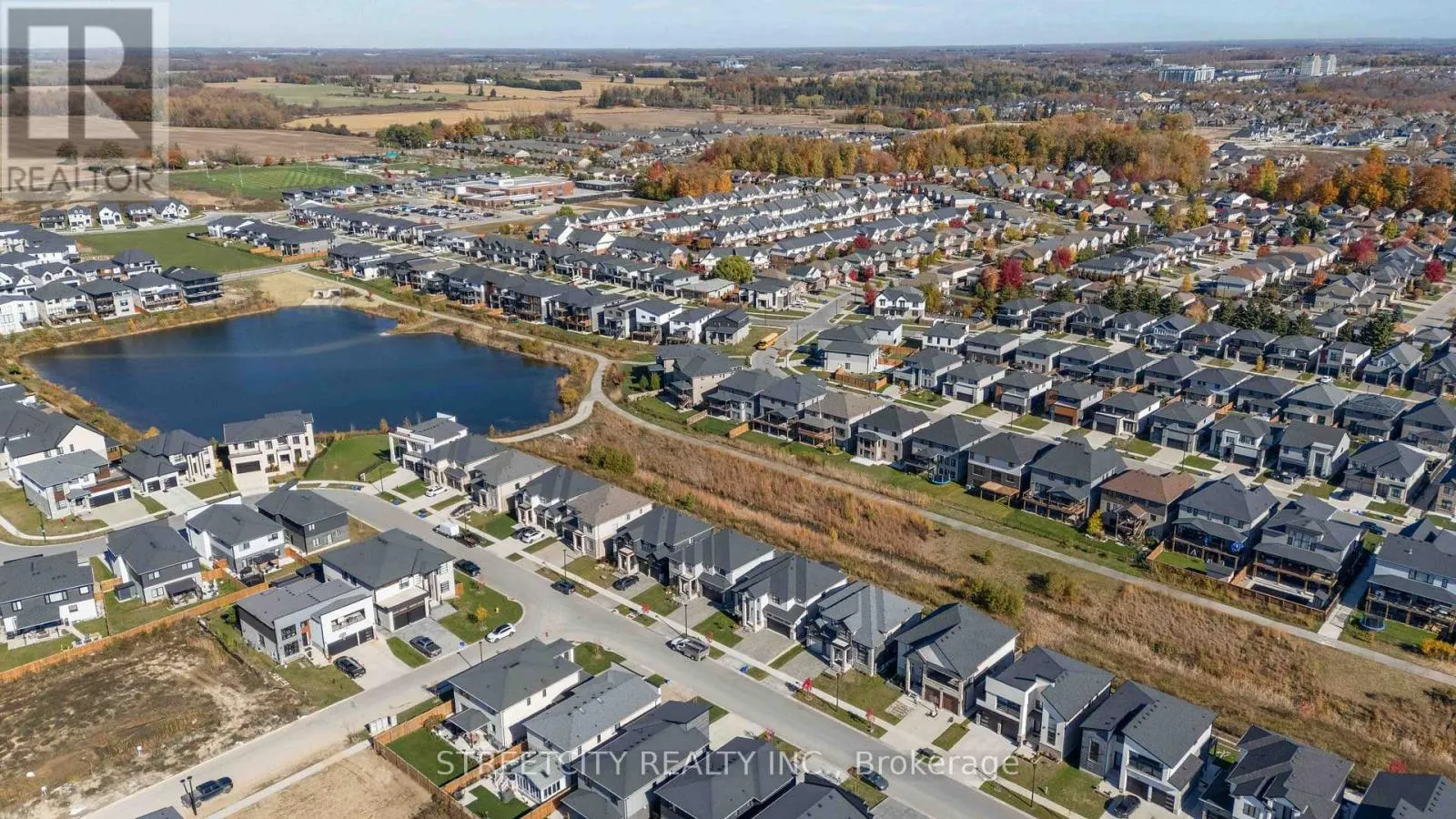 1391 MEDWAY PARK DRIVE