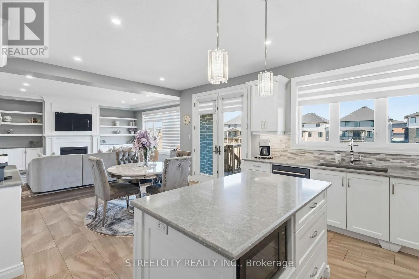 1391 MEDWAY PARK DRIVE