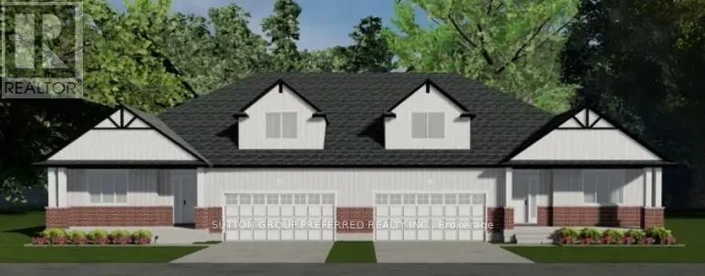 22 - 175 GLENGARIFF DRIVE, #22