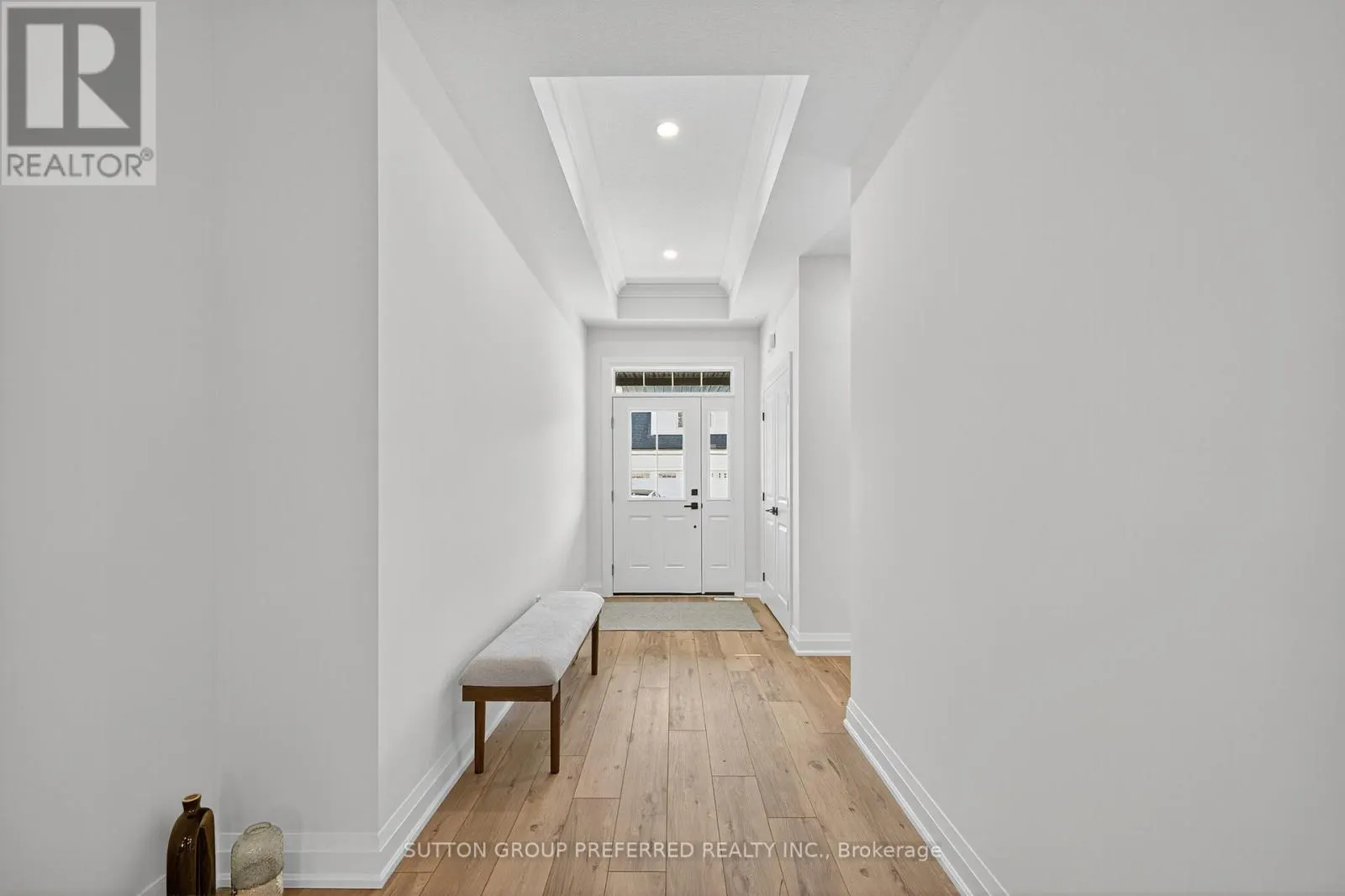 22 - 175 GLENGARIFF DRIVE, #22