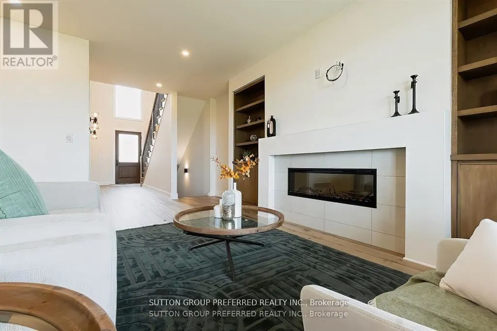 159 RENAISSANCE DRIVE