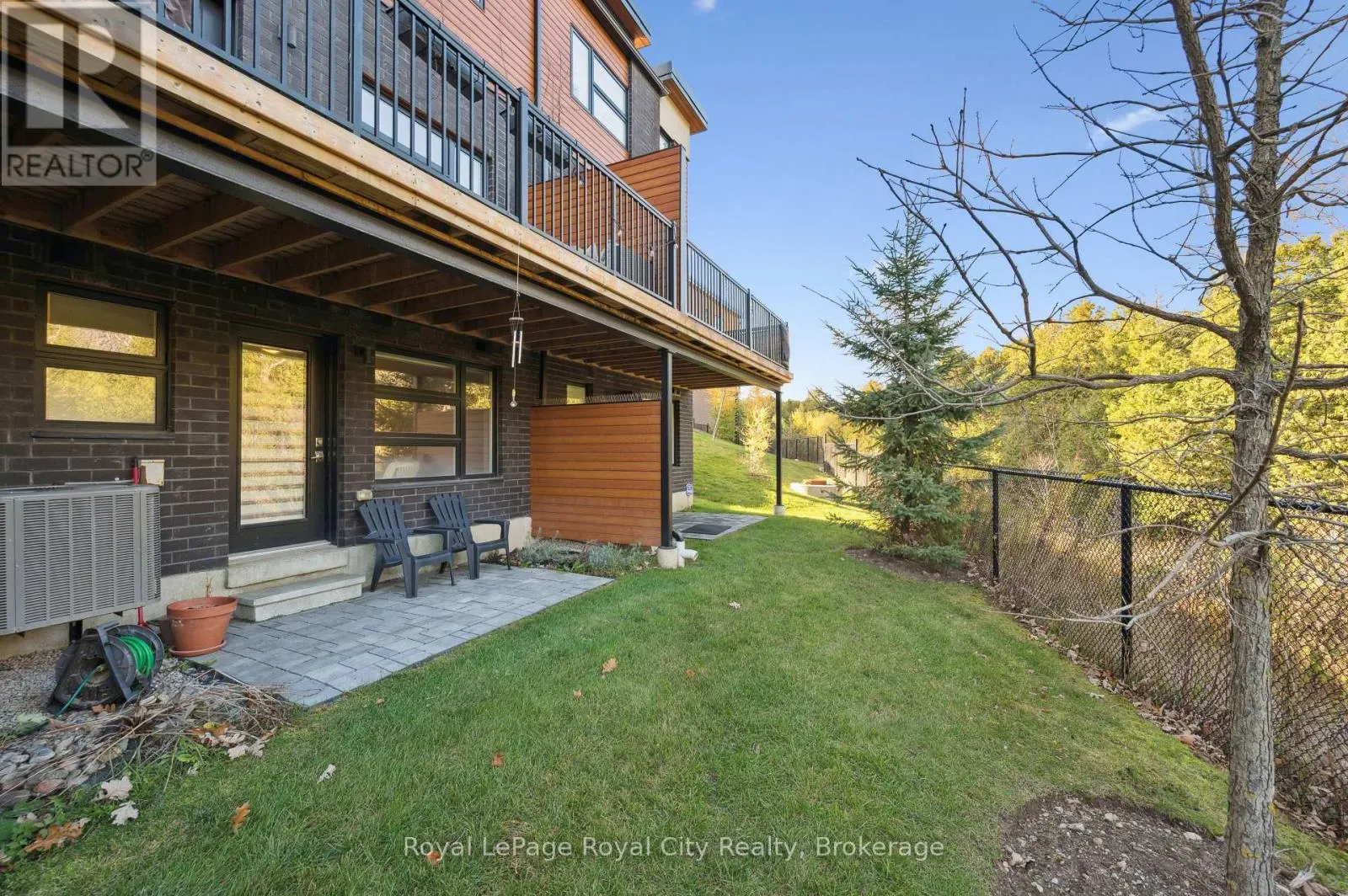 83 - 60 ARKELL ROAD, #83