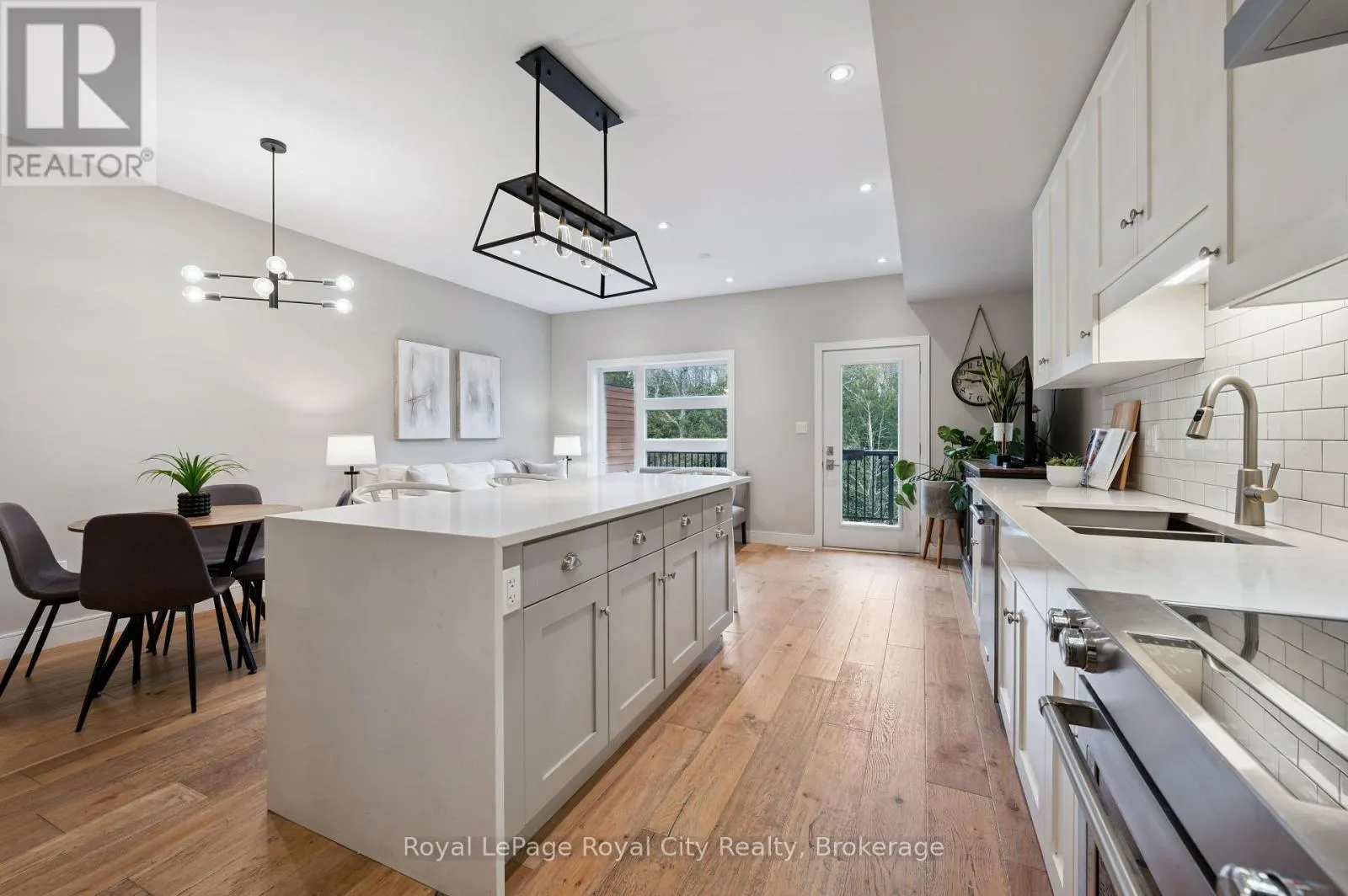 83 - 60 ARKELL ROAD, #83