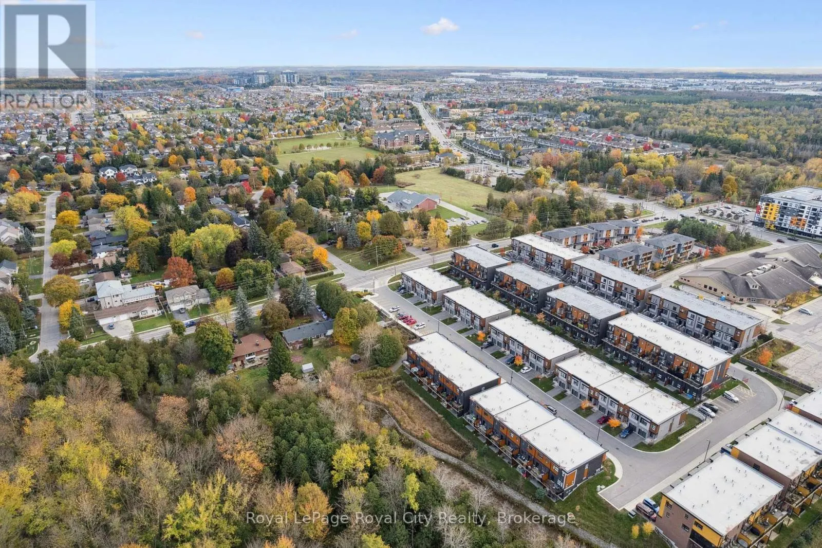 83 - 60 ARKELL ROAD, #83