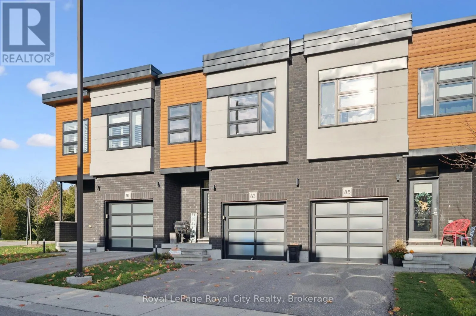 83 - 60 ARKELL ROAD, #83