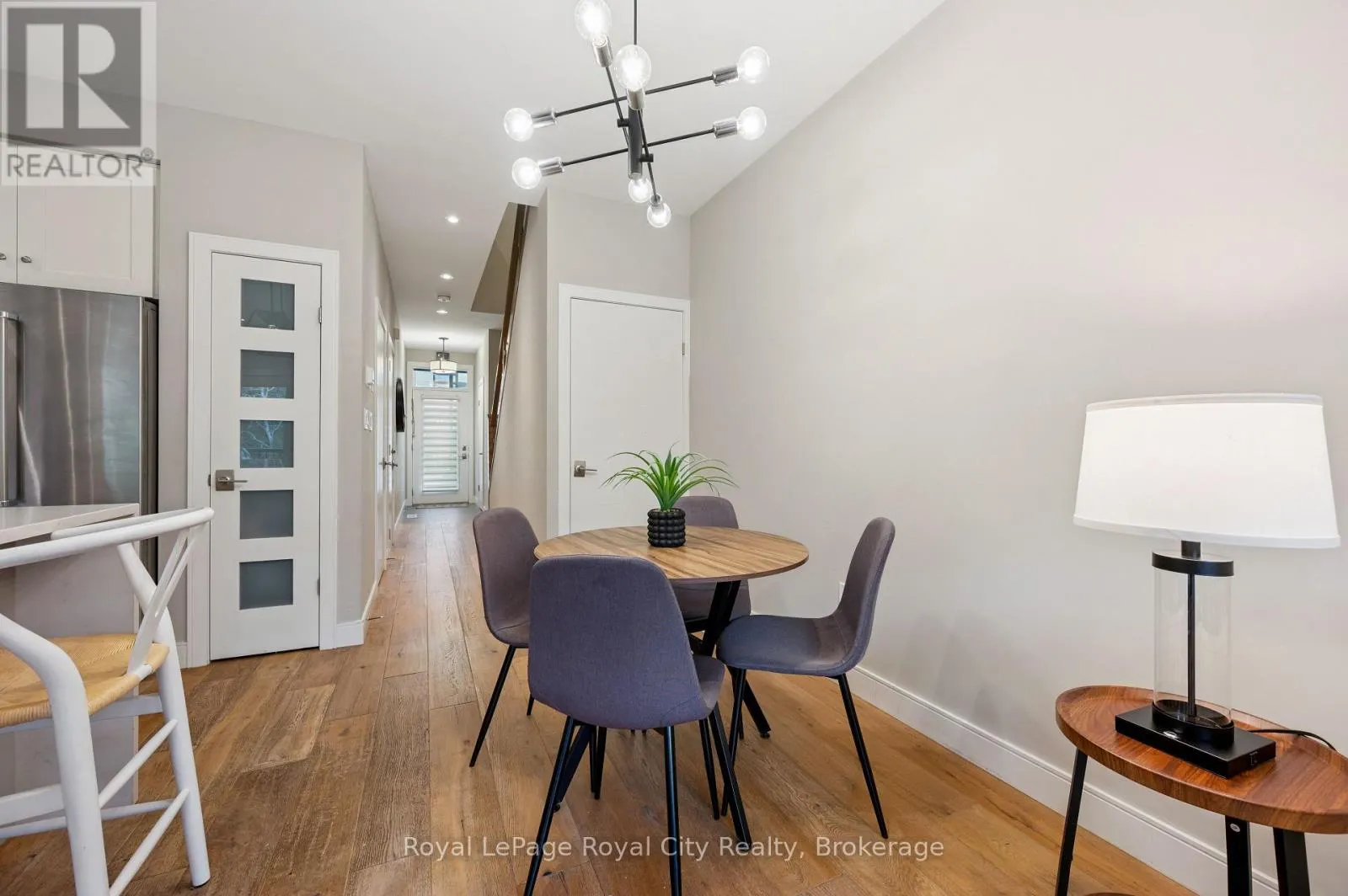 83 - 60 ARKELL ROAD, #83