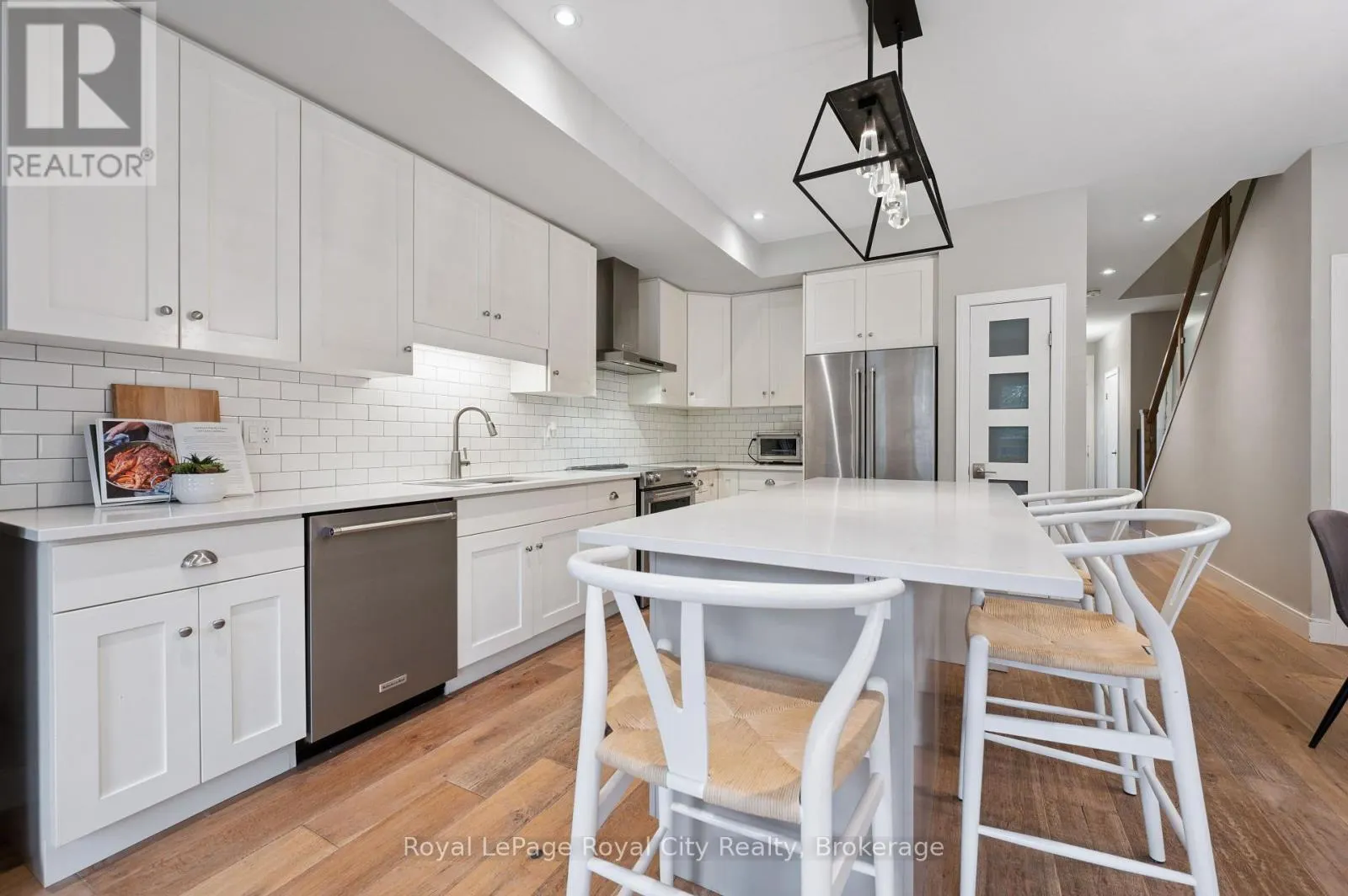 83 - 60 ARKELL ROAD, #83