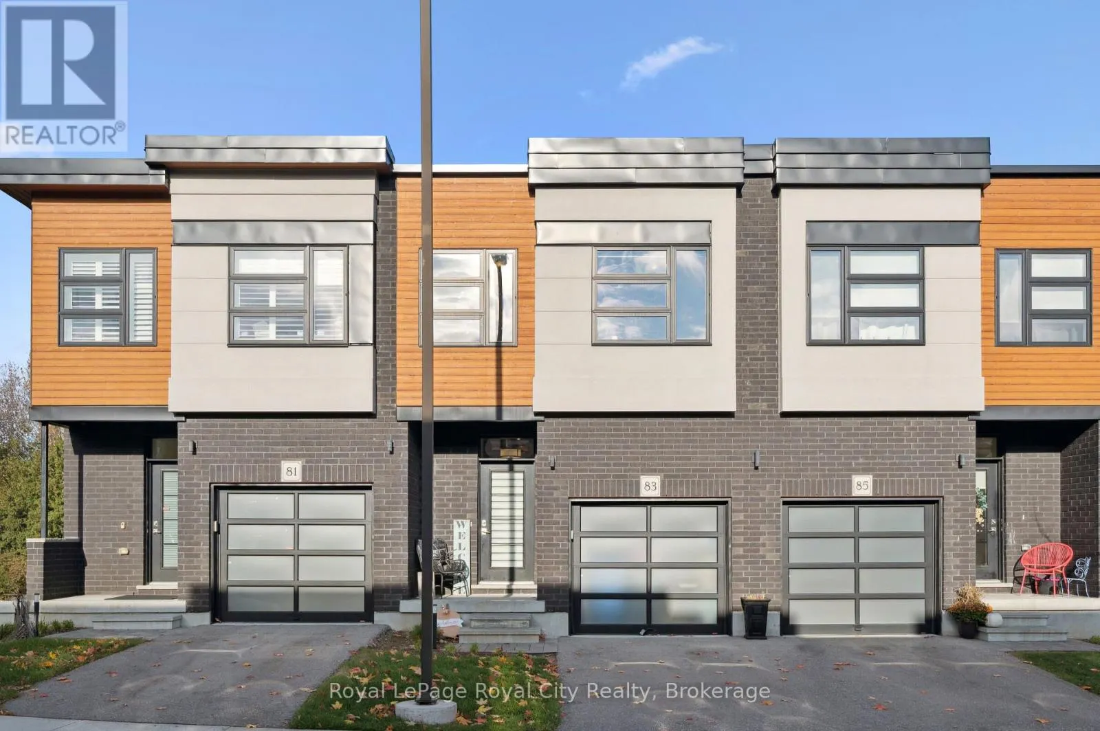 83 - 60 ARKELL ROAD, #83